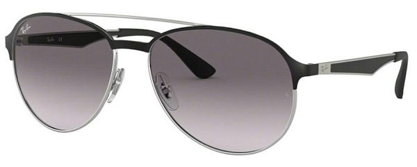 Очки RAY BAN RB3606 9091/8G 59 