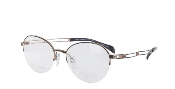 Оправа Charmant XL 2167 BK