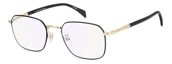 Оправа DAVID BECKHAM DB 1204 RHL