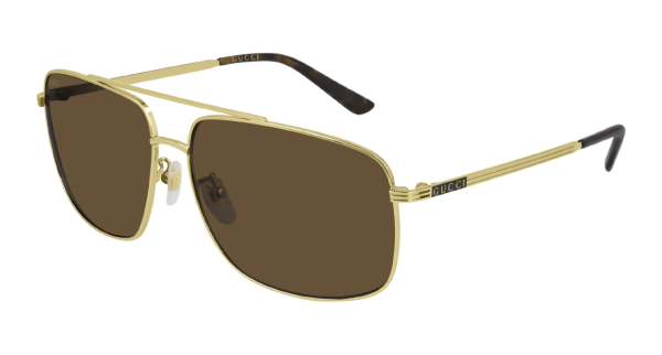 Очки GUCCI GG0836SK 002