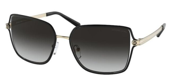 Очки MICHAEL KORS Cancun (MK 1087) 10058G 56