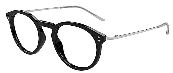 Оправа GUCCI GG1710 001 48