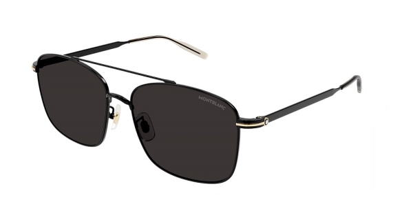 Очки MONTBLANС MB0236SK 001 60 