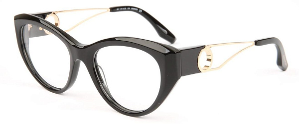 Оправа TRUSSARDI TSW6056 A01