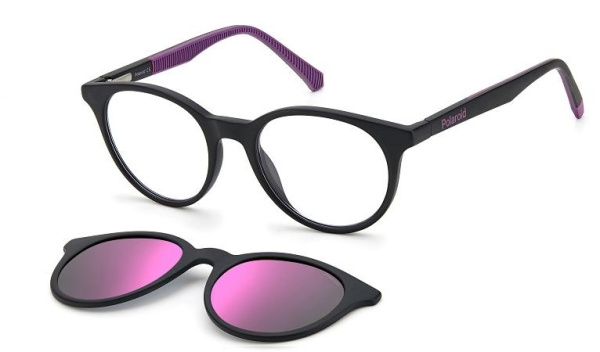 Оправа Polaroid Kids PLD 8044/CS 5F3 