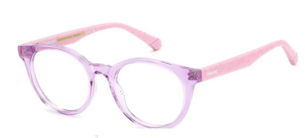 Оправа Polaroid Kids PLD D831 789