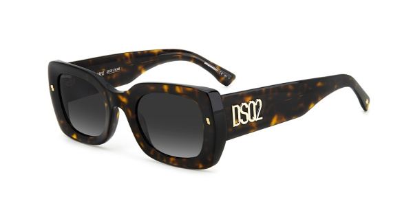 Очки DSQUARED D2 0061/S 086