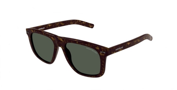 Очки MONTBLANС MB0227S 002 55