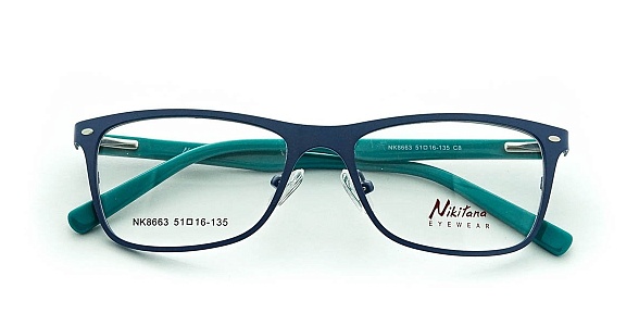Оправа Nikitana NK 8663 С8