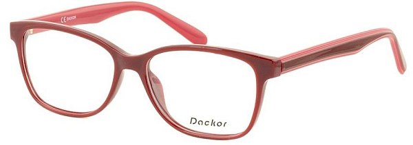 Оправа Dackor 695 c.Bordo