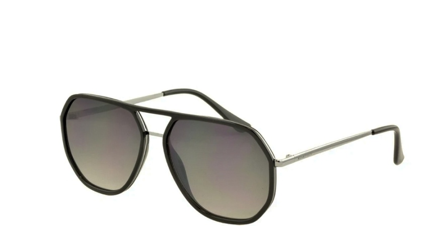 Очки Megapolis 670 BLACK