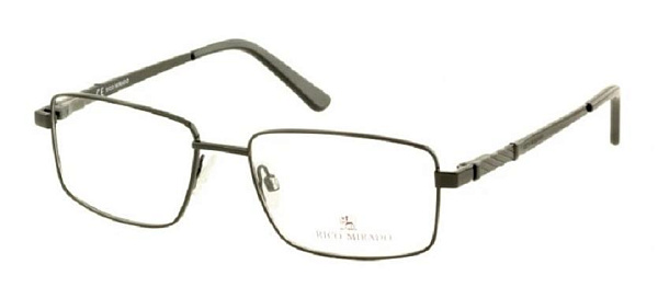 Оправа Rico Mirado 355 c.Black