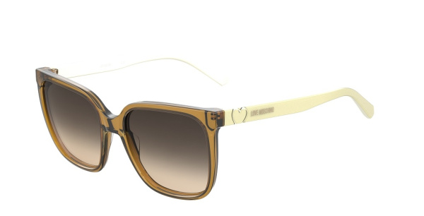 Очки LOVE MOSCHINO MOL044/S FT4
