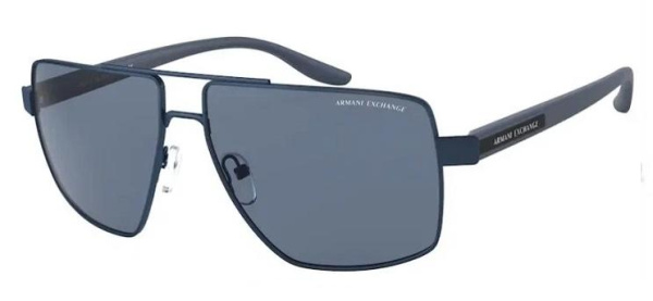 Очки ARMANI EXCHANGE AX2037S 6095/80 60 