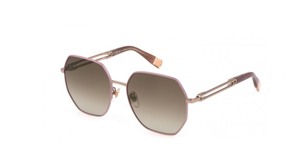 Очки FURLA  SFU689 0E59