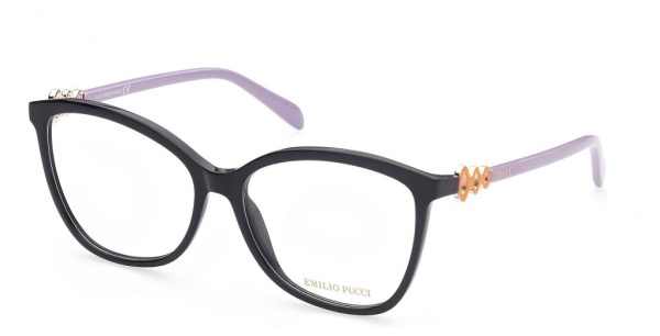 Оправа EMILIO PUCCI EP 5178 001 56