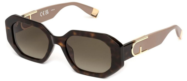 Очки FURLA  SFU815V 0706