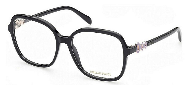 Оправа EMILIO PUCCI EP 5177 001 54