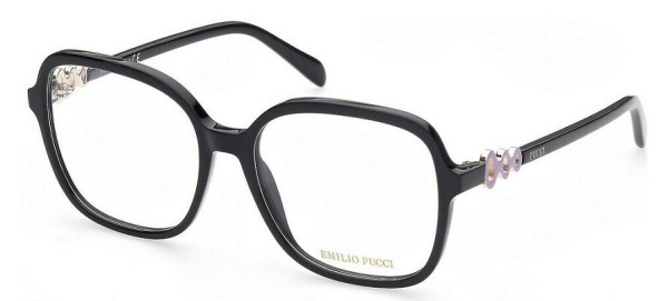 Оправа EMILIO PUCCI EP 5177 001 54