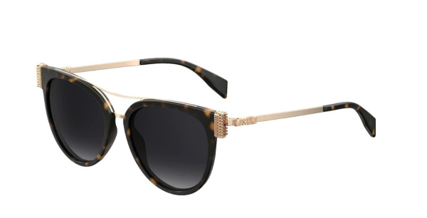 Очки MOSCHINO MOS023/S 0869O