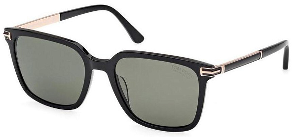 Очки TOM FORD TF1183 01R 56