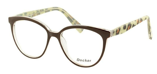 Оправа Dackor 720 c.Brown