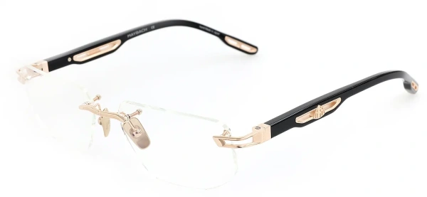 Оправа Maybach MB The Ultimate II RG-AB-Z25