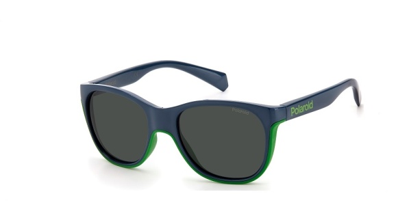Очки Polaroid Kids PLD 8043/S RNB 