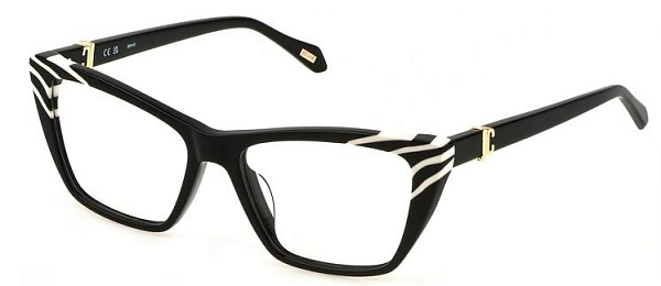 Оправа JUST CAVALLI VJC045V 0981