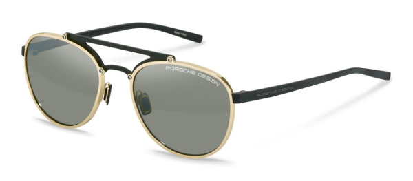 Очки Porsche Design P8972 B Titanium