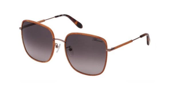 Очки Blumarine SBM134 0A39