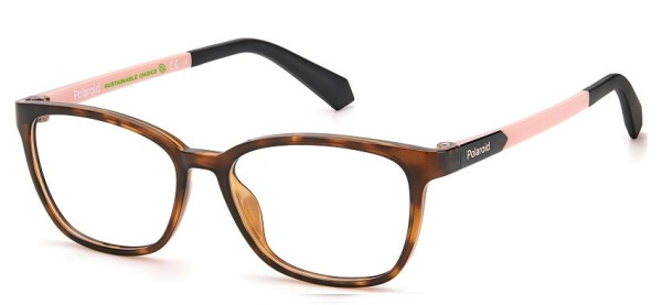 Оправа Polaroid Kids PLD D826 0T4 