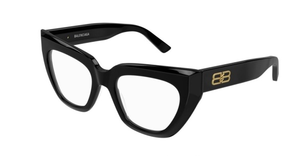 Оправа BALENCIAGA BB0238O-001 50