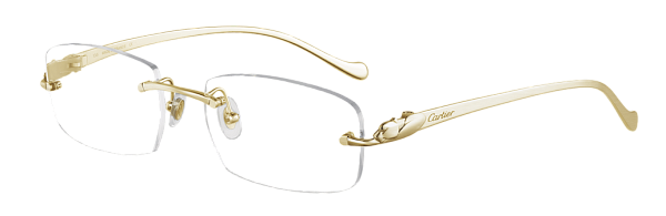 Оправа Cartier CT0061O-002 53