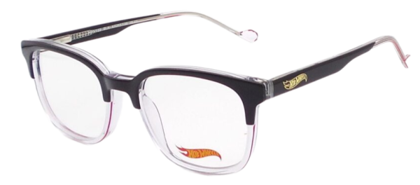 Оправа Hot Wheels HWV 133-BLK