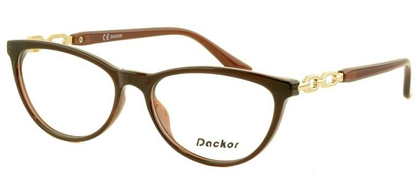 Оправа Dackor 216 c.Brown