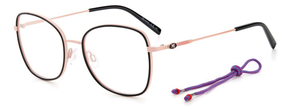 Оправа MISSONI MMI 0062 6X4