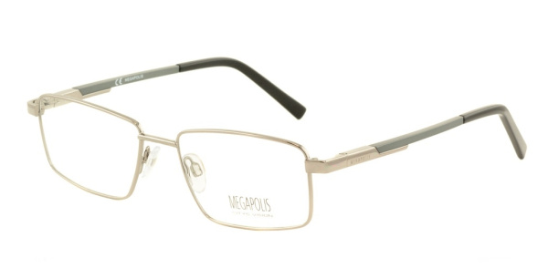 Оправа Megapolis 300 с.Grey
