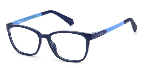 Оправа Polaroid Kids PLD D826 ZX9