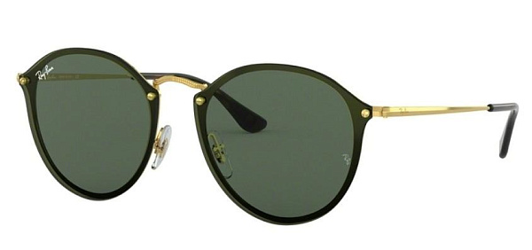 Очки RAY BAN RB3574-N 001/71 59