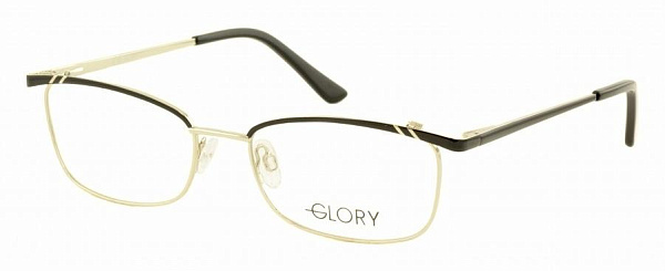 Оправа Glory 628 c.Black