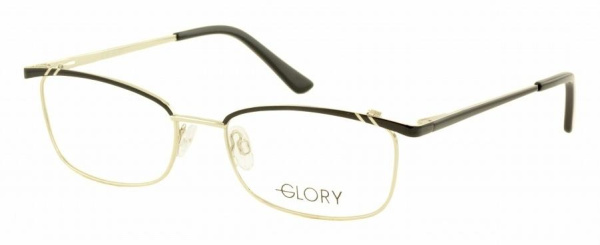 Оправа Glory 628 c.Black