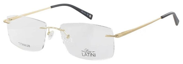 Оправа LINA LATINI 62601 003
