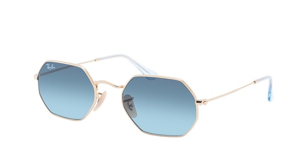 Очки RAY BAN RB3556-N 9123/3M 53