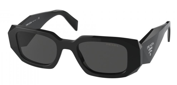 Очки PRADA SPR 17W 1AB-5S0 49 