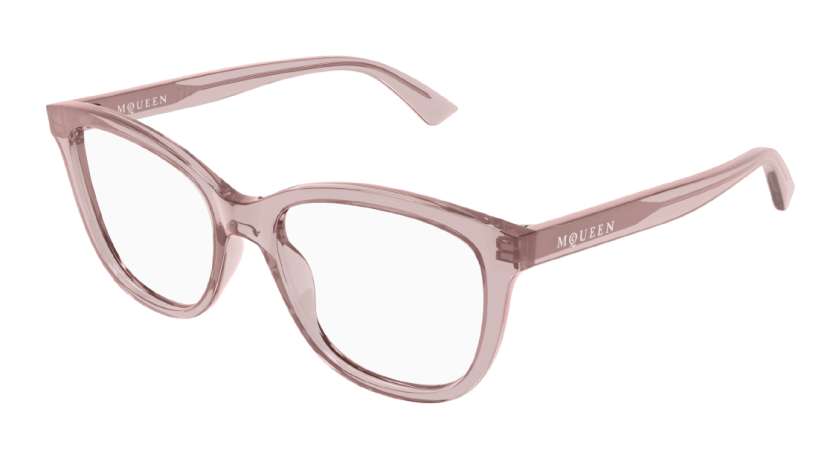 Оправа ALEXANDER McQUEEN AM0487O-004 54