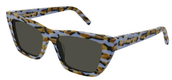 Очки SAINT LAURENT SL 276 MICA 035