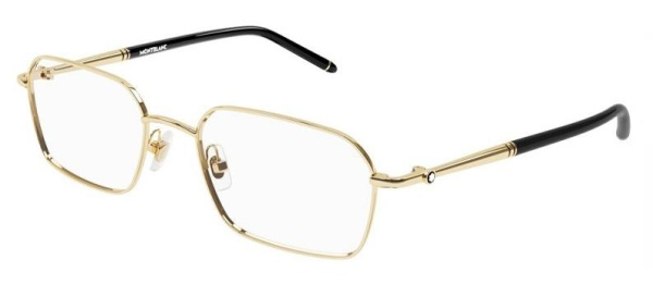 Оправа MONTBLANС MB0245O-004 56 