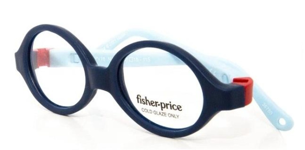 Оправа Fisher Price FPV/18 с.NAVY 38-15-115 (дет.)