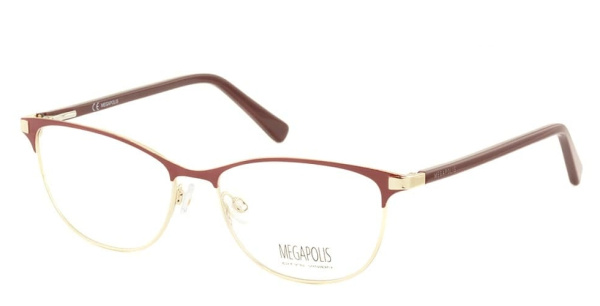 Оправа Megapolis 717 с.RED